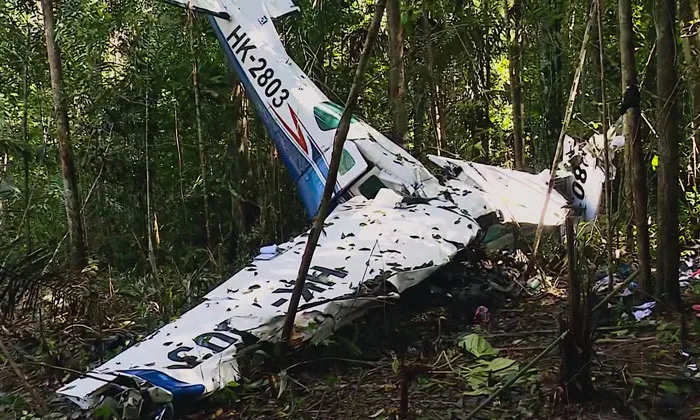 “Should Have Been 100% Fatal”: 49 Times Humans Survived The Most Terrifying Situations