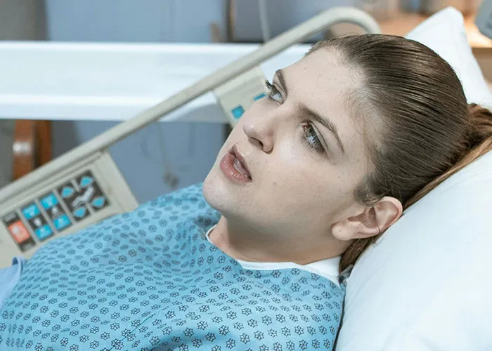 "I Can't Explain This": 49 Terrifying Real-Life Experiences These Nurses Lived Through