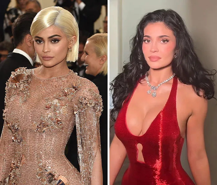 Kylie Jenner