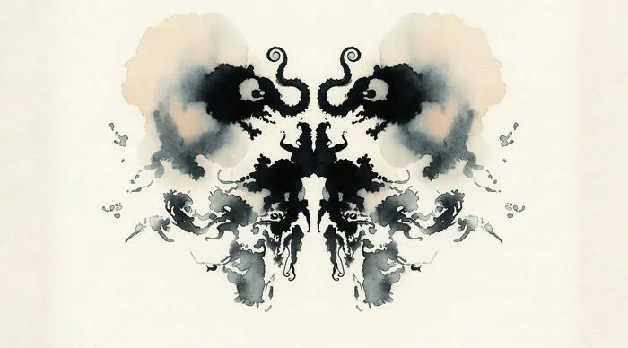 What do you see?