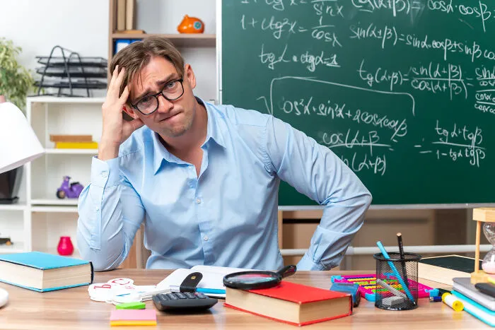 These 33 Ex-Students Expose The Most Horrifying Scandals That Their Schools Tried To Hide