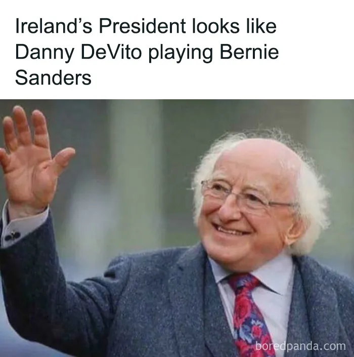 Can't Wait For Devito's Next Role