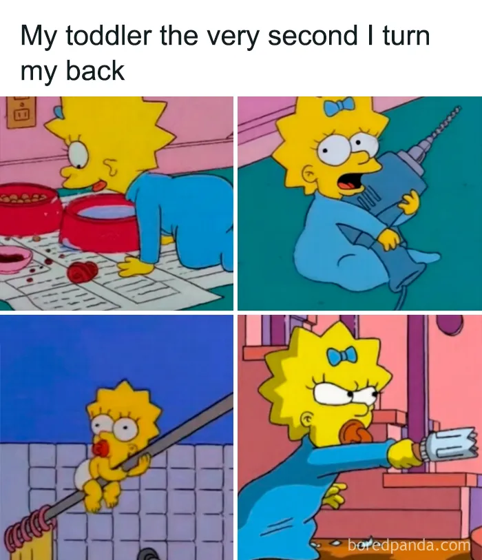 45 Memes About Being A Parent That Hit Too Close To Home