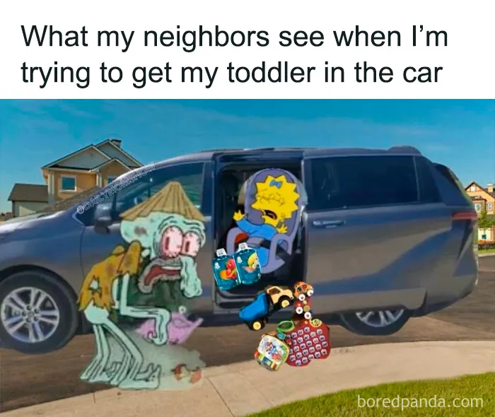 45 Memes About Being A Parent That Hit Too Close To Home