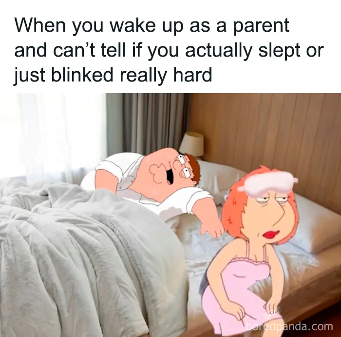 45 Memes About Being A Parent That Hit Too Close To Home