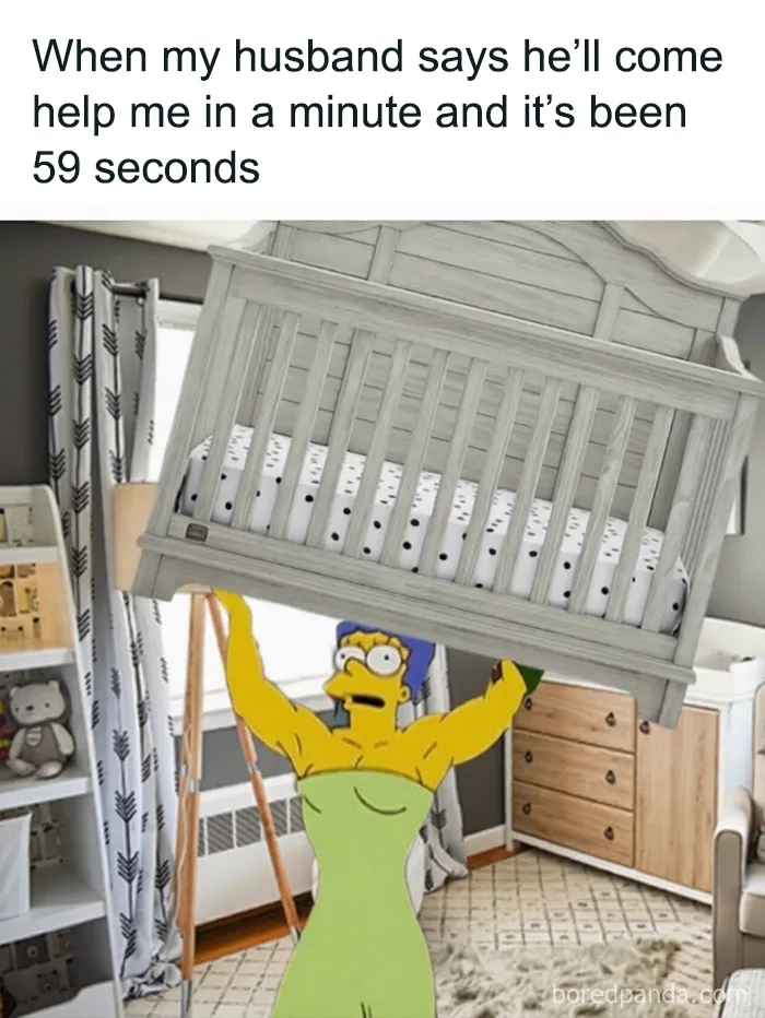 45 Memes About Being A Parent That Hit Too Close To Home