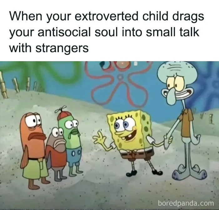 45 Memes About Being A Parent That Hit Too Close To Home
