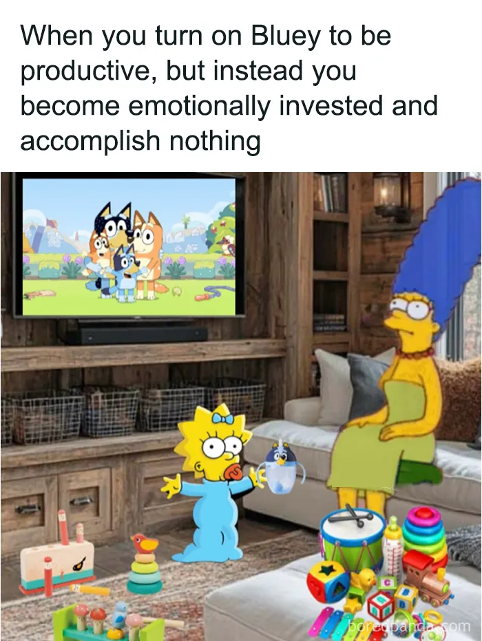 45 Memes About Being A Parent That Hit Too Close To Home