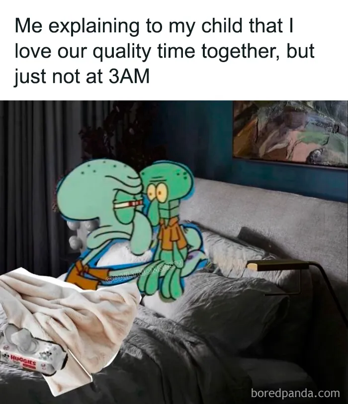 45 Memes About Being A Parent That Hit Too Close To Home