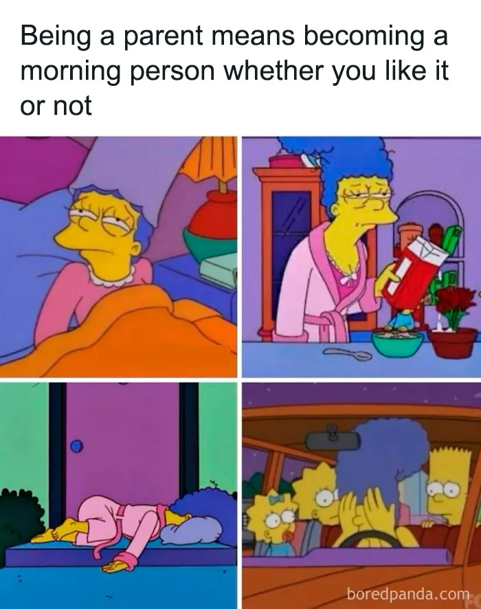 45 Memes About Being A Parent That Hit Too Close To Home