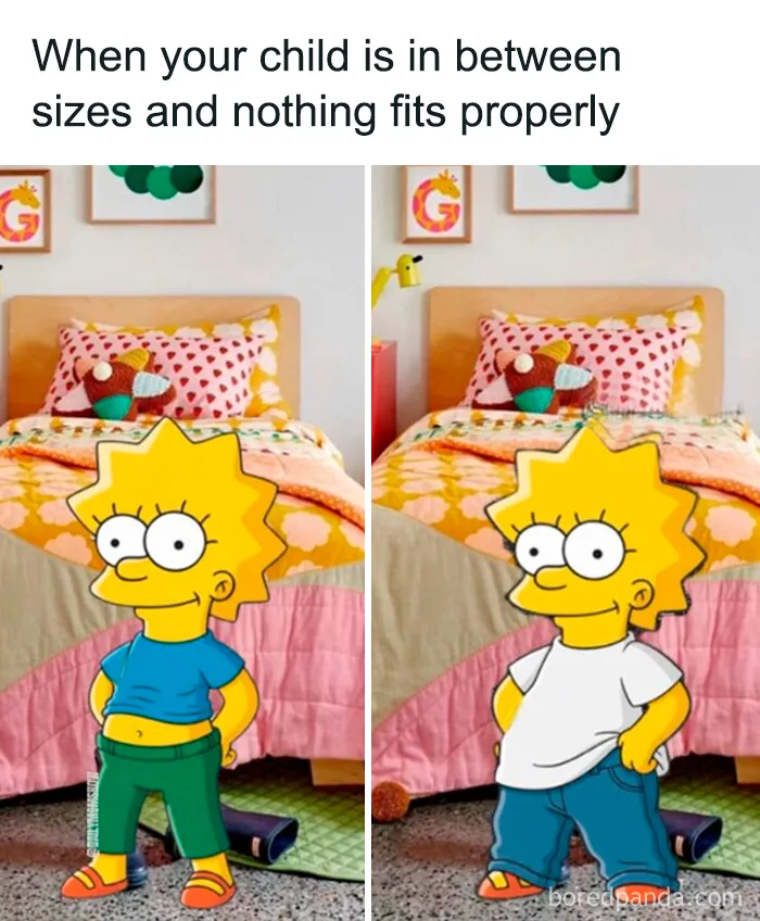 45 Memes About Being A Parent That Hit Too Close To Home