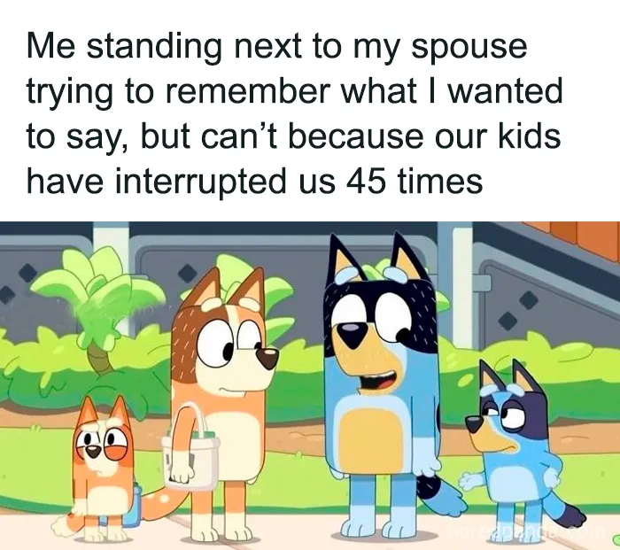 45 Memes About Being A Parent That Hit Too Close To Home