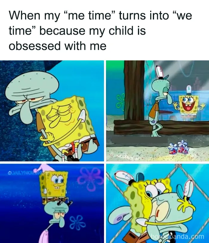 45 Memes About Being A Parent That Hit Too Close To Home