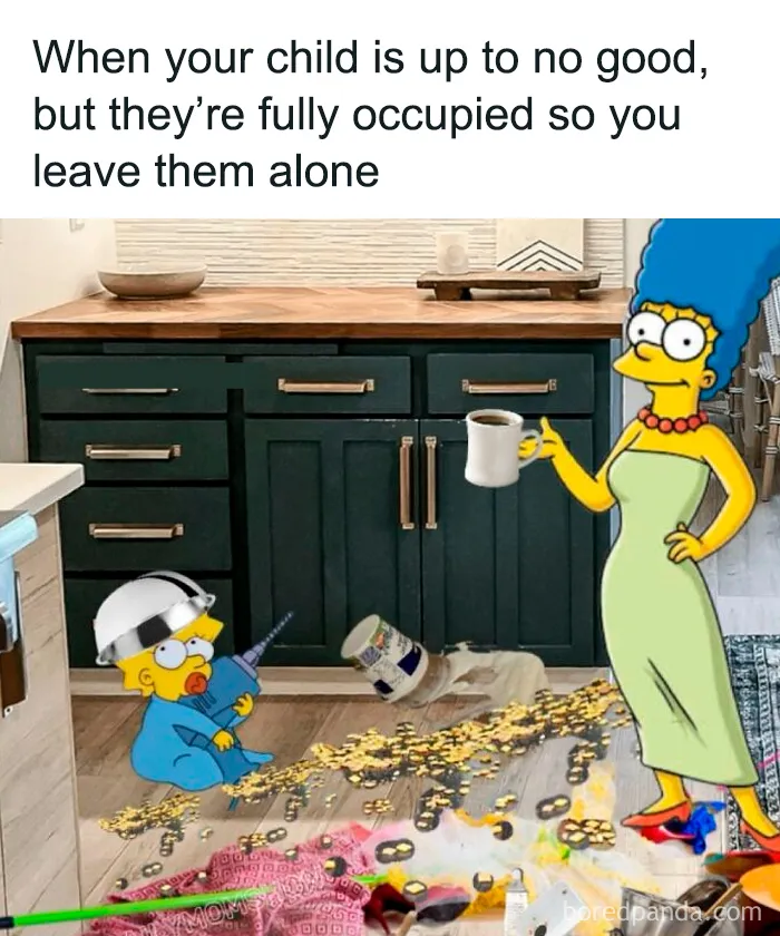 45 Memes About Being A Parent That Hit Too Close To Home