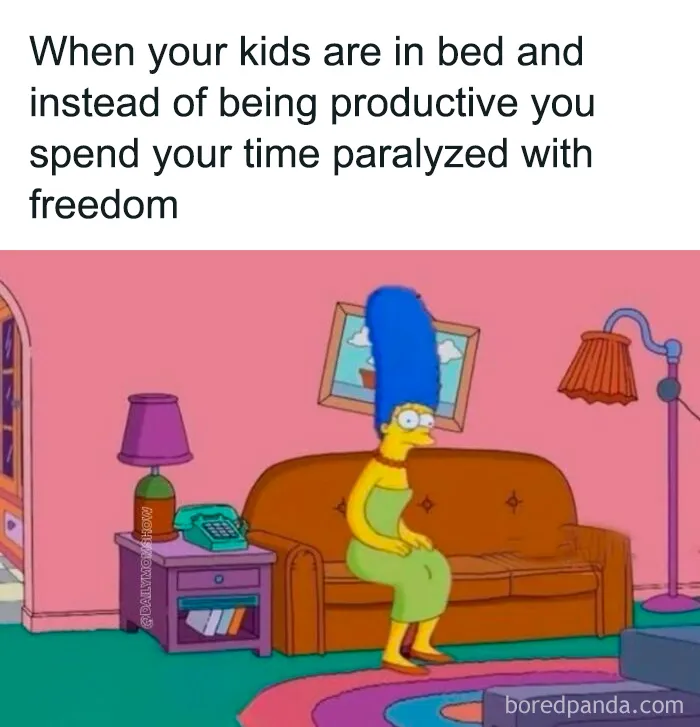 45 Memes About Being A Parent That Hit Too Close To Home