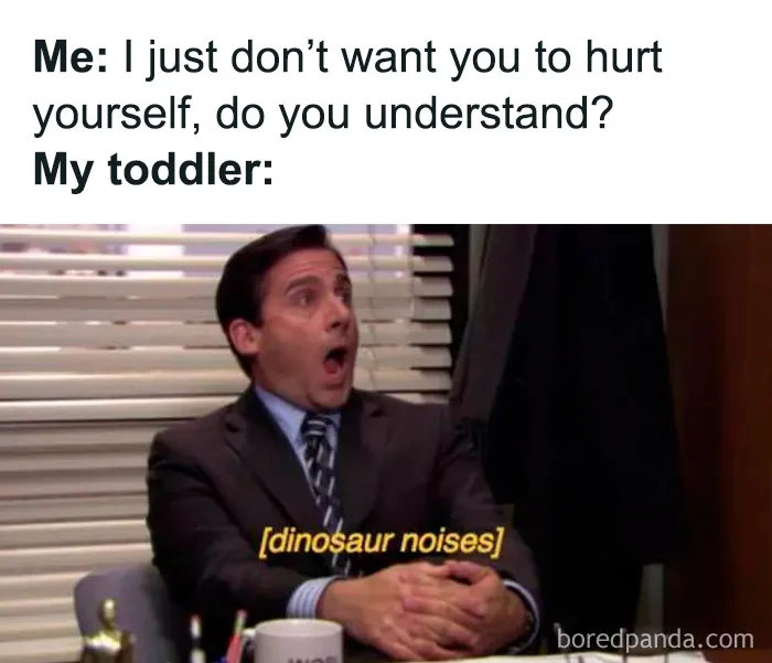 45 Memes About Being A Parent That Hit Too Close To Home