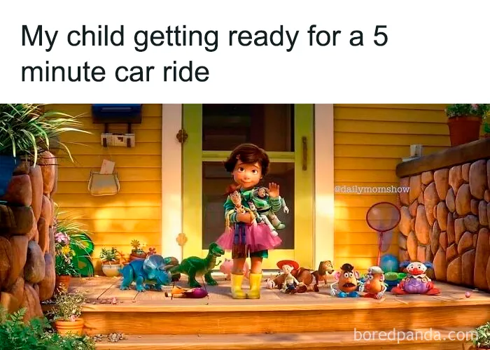 45 Memes About Being A Parent That Hit Too Close To Home