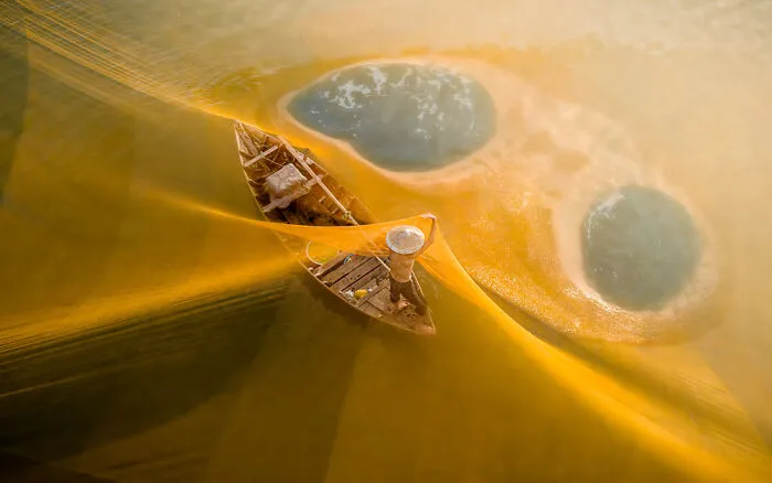Runner Up, Adventures & Experiences Portfolio: Teo Chin Leong, Singapore