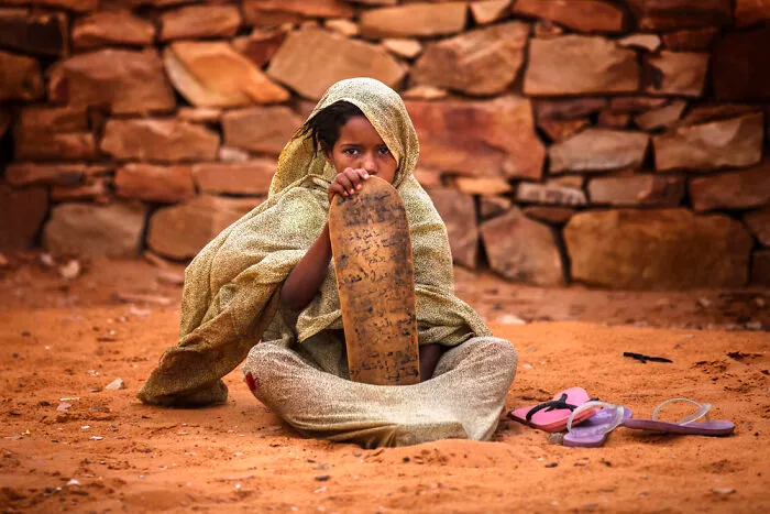 Winner, Cultures, Heritage & Beliefs Portfolio: Mitchell Kanashkevich, Australia
