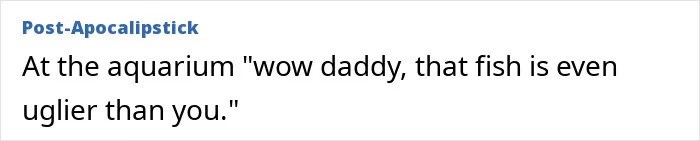 57 Funny But Also Pretty Hurtful Things Kids Said Because They’re Always So Honest