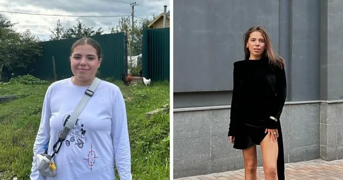 31 People Who Are Completely Unrecognizable From Who They Were 3 Years Ago