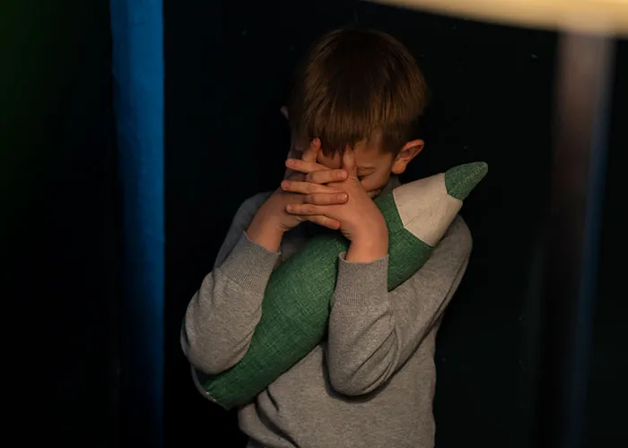 59 People Share The Most Terrifying Experiences That Woke Them From Sleep