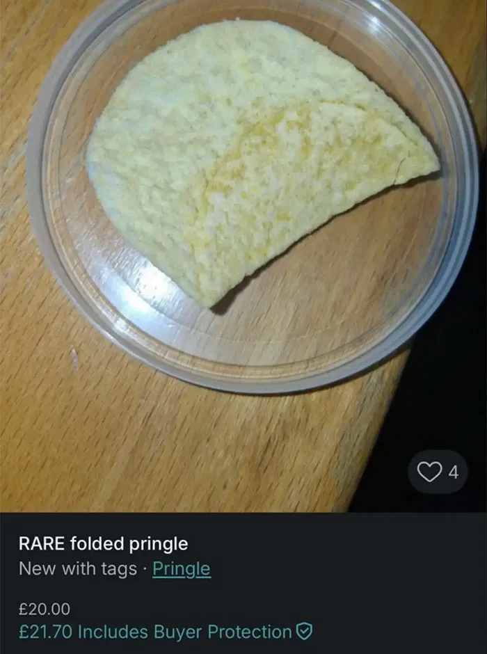 25 Funny And Completely Delusional Sellers On Vinted