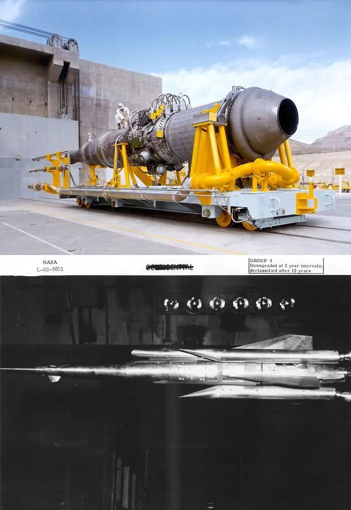 “Project Pluto”: 63 Creepy Declassified Documents That Might Make You Wonder What’s Being Hidden From Us