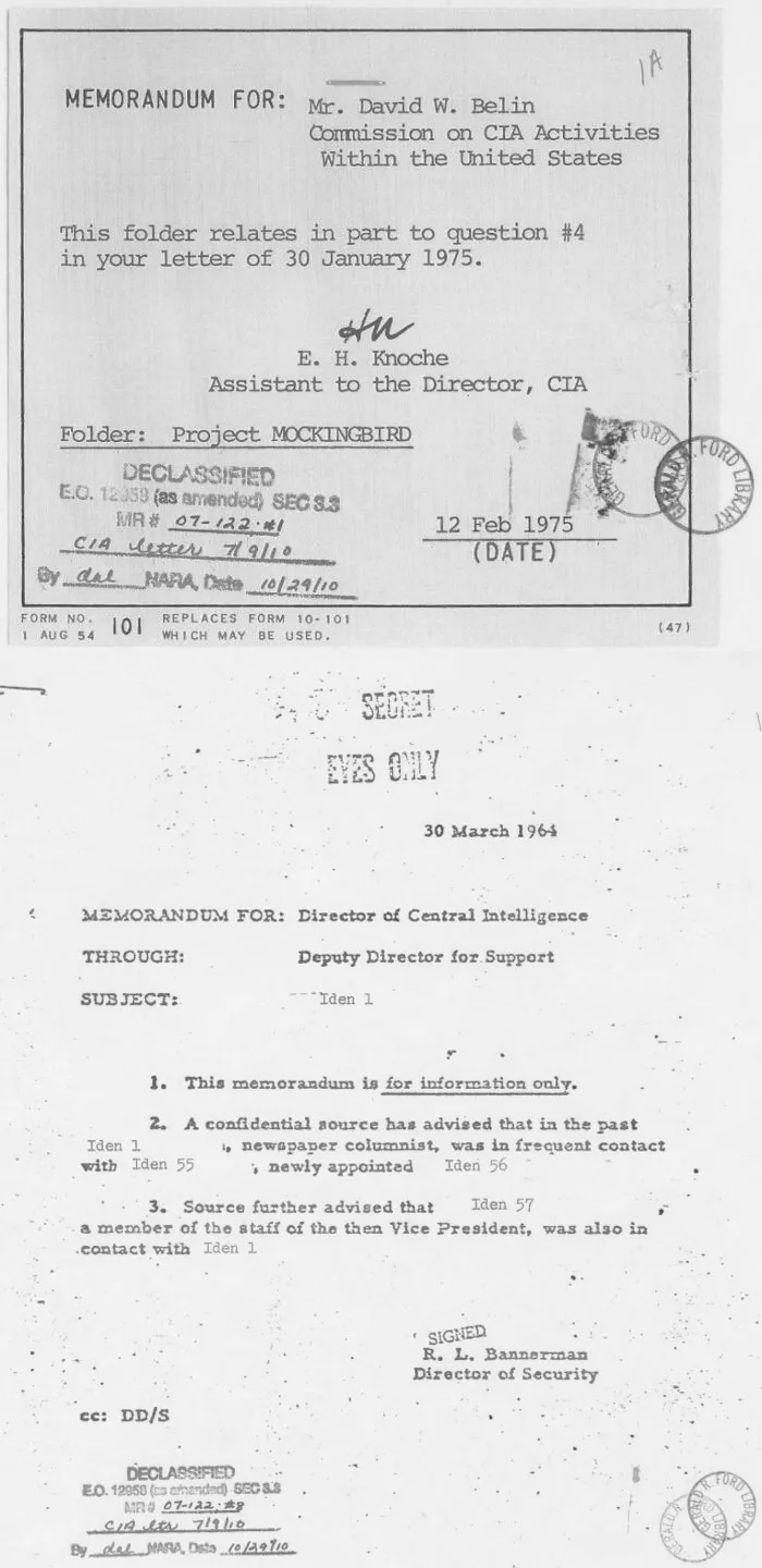 “Project Pluto”: 63 Creepy Declassified Documents That Might Make You Wonder What’s Being Hidden From Us