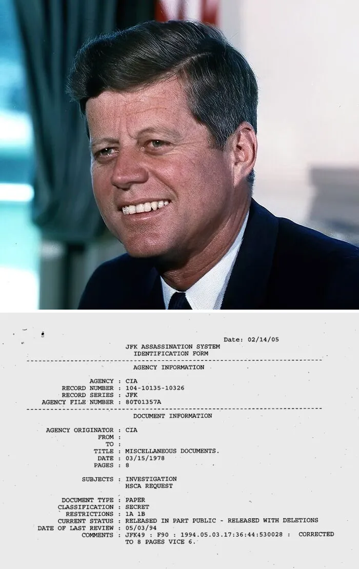 “Project Pluto”: 63 Creepy Declassified Documents That Might Make You Wonder What’s Being Hidden From Us