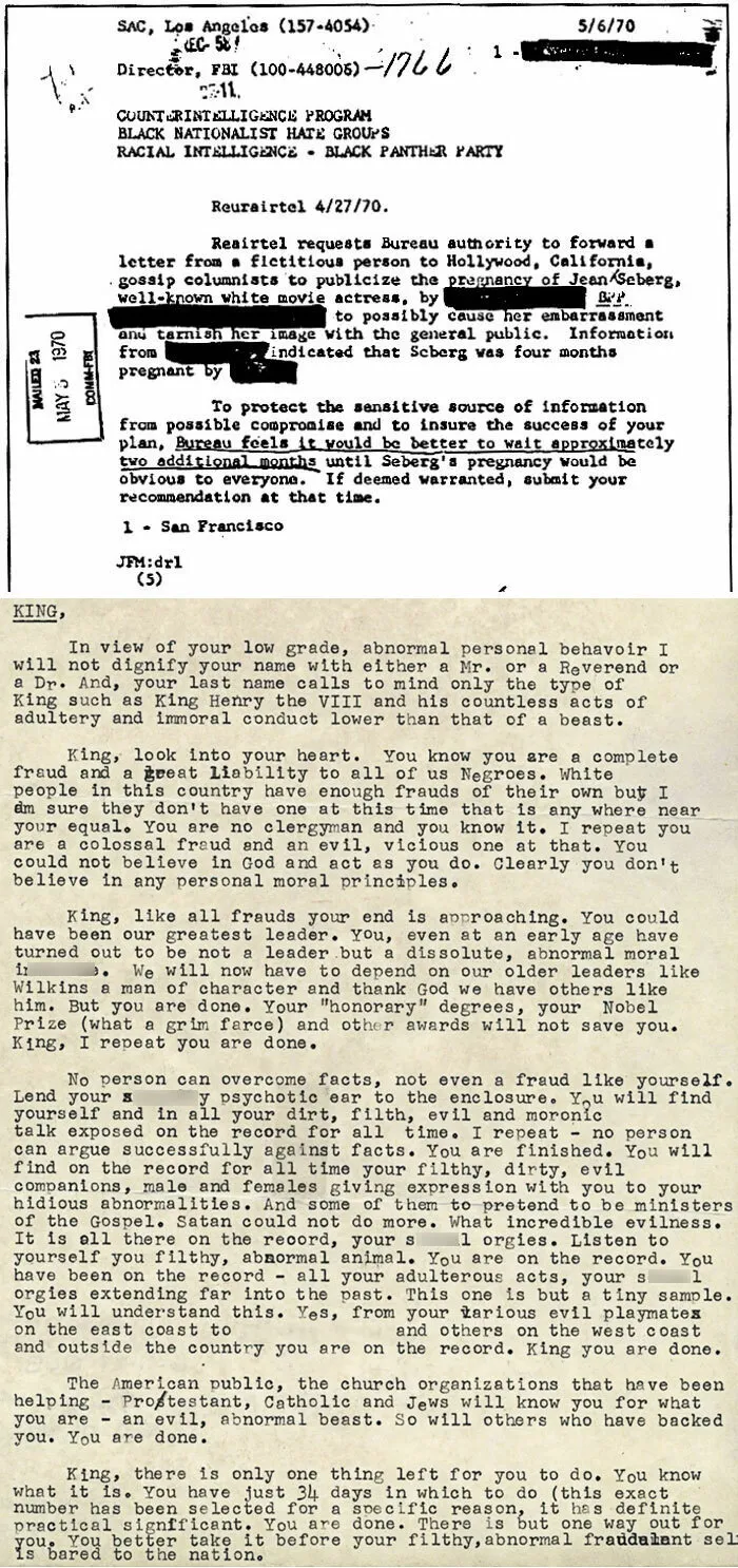 “Project Pluto”: 63 Creepy Declassified Documents That Might Make You Wonder What’s Being Hidden From Us
