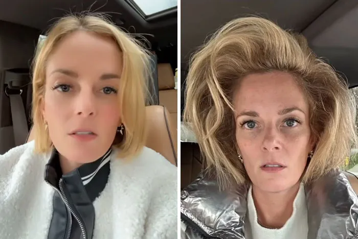 59 Hair Transformations That Went Catastrophically Off The Rails