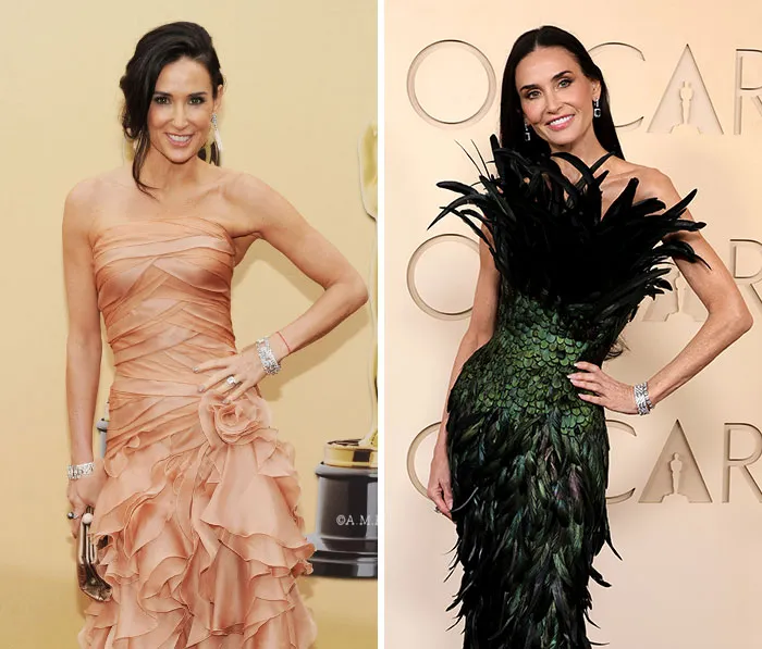 Demi Moore