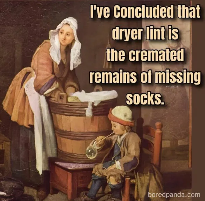 "Left Me Speechless With Your Stupidity": 81 Hilarious Classical Art Memes For The Sarcastically Cultured (New Pics)