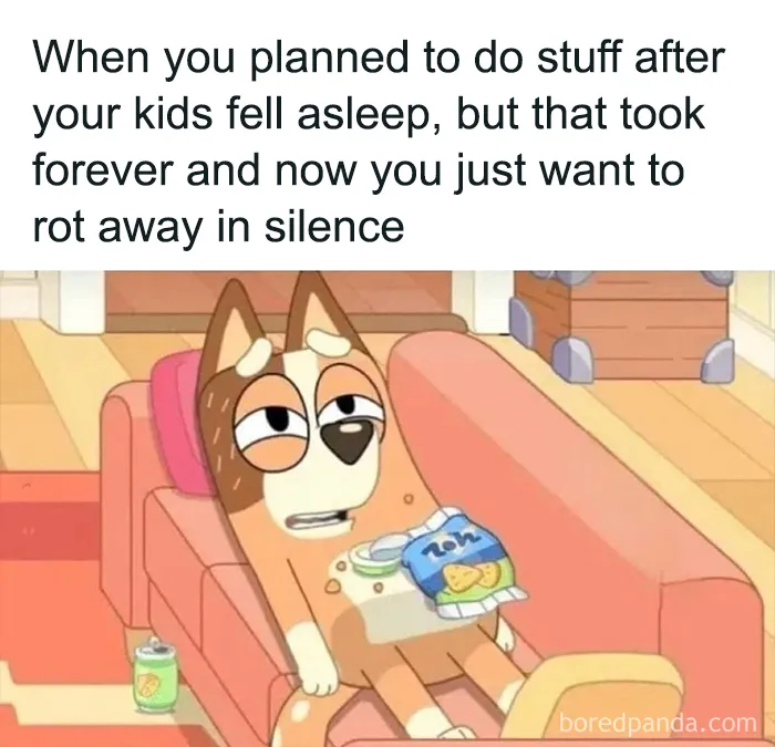 45 Memes About Being A Parent That Hit Too Close To Home