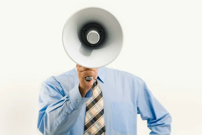 Stay Calm By Naming The Feeling Out Loud