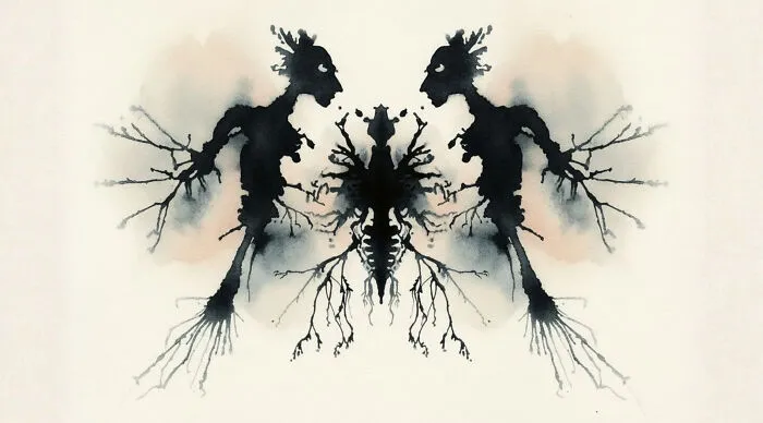 What do you see?