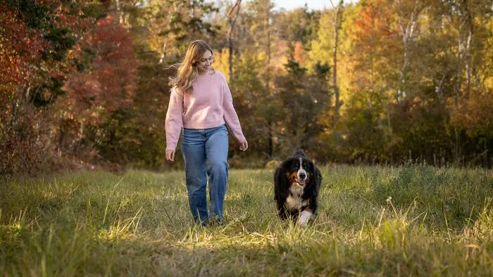 My boyfriend, who is allergic to dogs, was going through a tough time and decided that we should “pause” our relationship while he went to visit his family. I was quite confused about what he meant, as I hadn’t heard of “pausing” a relationship, so he said he just wants some alone time and asked me to respect that. After he left, I tried to contact him multiple times, but he never answered. After a while, I figured he was breaking up with me, and my friends agreed. I got myself a dog to feel less lonely and to deal with the situation. After 6 weeks of no contact, he came back and got mad at me for getting a dog, because I had known he was allergic. 