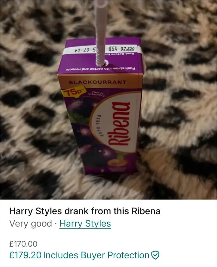 25 Funny And Completely Delusional Sellers On Vinted