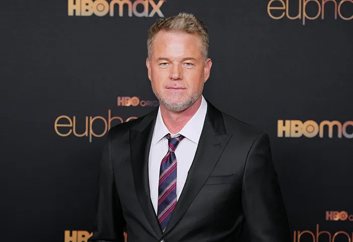 Eric Dane - Family Secrets (aún sin fecha de estreno)