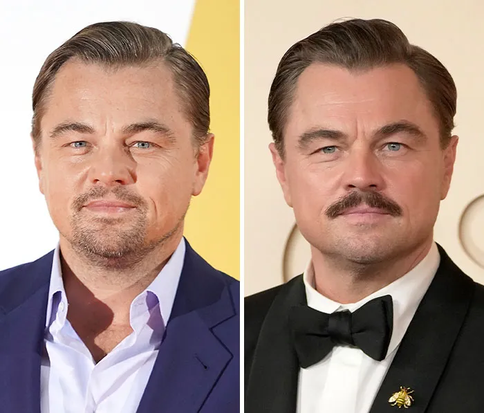 Leonardo Dicaprio