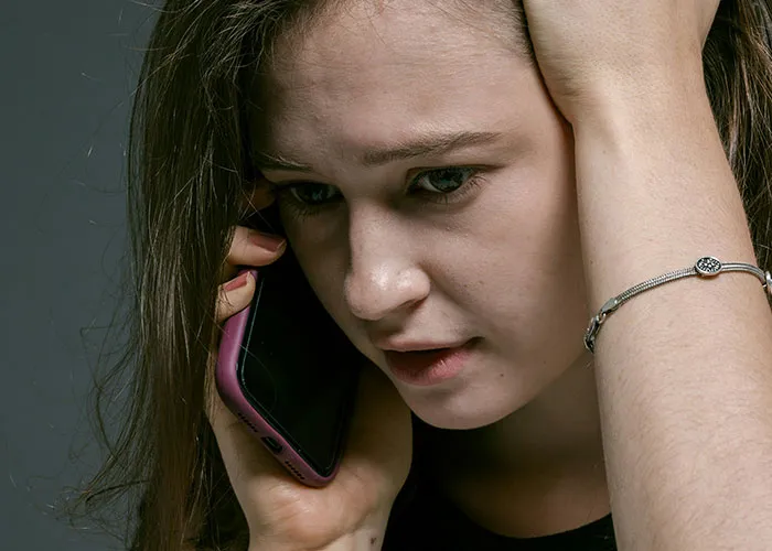 97 Of The Worst Things Someone’s Now-Ex Ever Said To Them