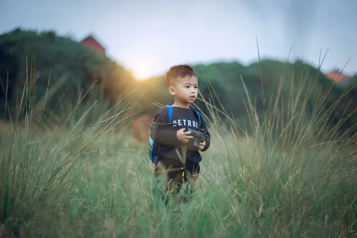 Yesterday, our 3-year-old went missing. Our routine for a while now has been leaving him to play in an adjacent room to have a little break after running errands. Apparently, he managed to unlock two doors, open them, and go outside without our noticing. We noticed about 10 minutes later and called 911. 3 hours later, he was brought back all okay. After that, we heard our neighbour telling the police she saw the kid leave the house and run across the street. She previously told us she didn’t see anything. I don't get along with our neighbor, so I exploded at her and would have gotten physical if the police had not been there.