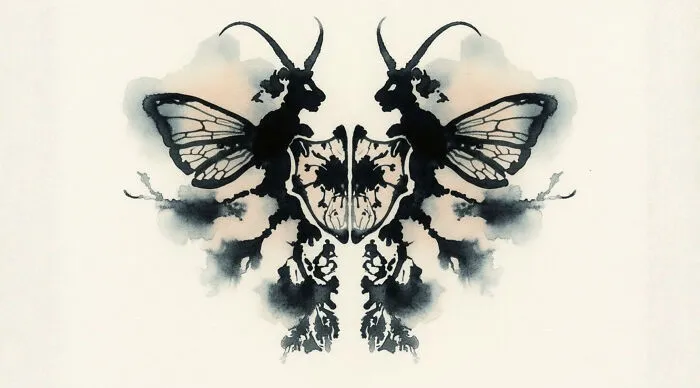 What do you see?