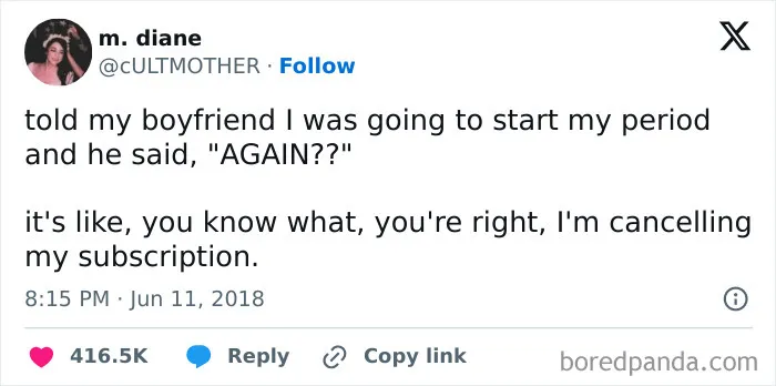 50 Hilarious Tweets By Women That Had People Cracking Up