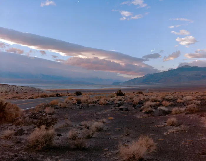 I Documented The American West In 49 Photos Full Of Memory And Nostalgia