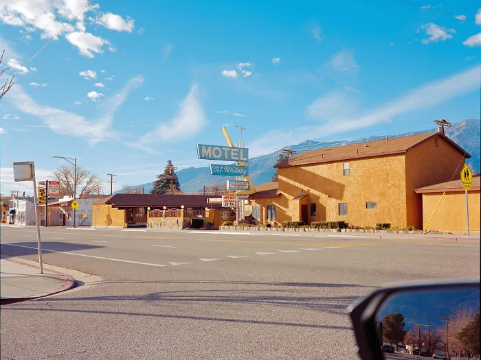 I Documented The American West In 49 Photos Full Of Memory And Nostalgia