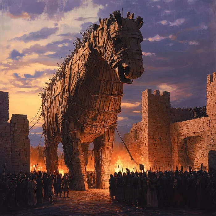 51 Legends And Myths Once Considered Hoaxes That Evidence Later Proved True