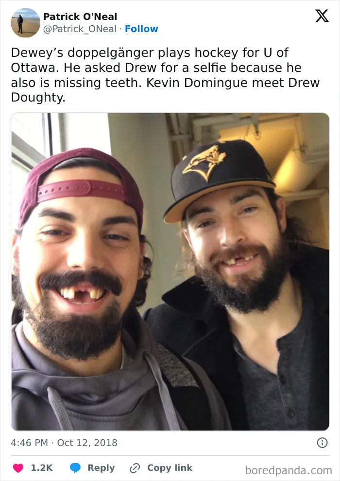 Dewey And Dewier