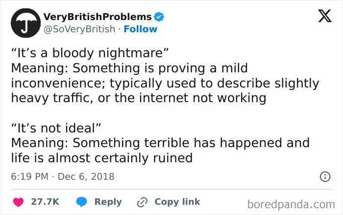 65 British Memes That Everyone Can Enjoy About The Land Of Rain And Tea